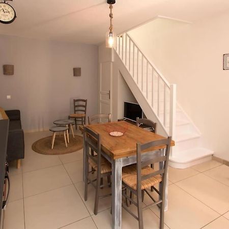 Jolie Maison De Pecheur - La Pointe Courte Sète Exteriér fotografie