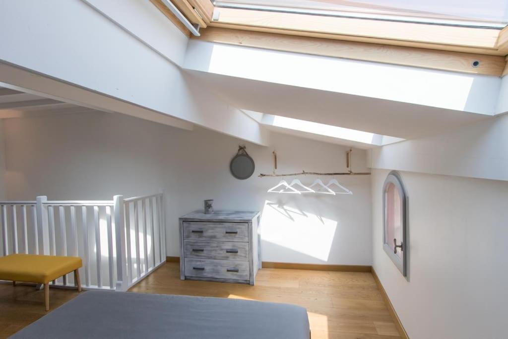 Jolie Maison De Pecheur - La Pointe Courte Sète Exteriér fotografie